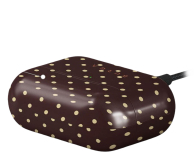Burga Sorry Busy Case do Airpods Pro - 1522381 - zdjęcie 2